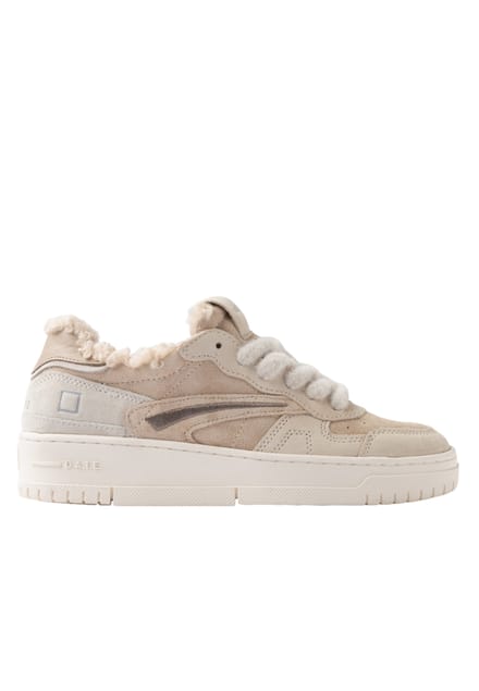 w431-tp-mn-bi Datum Donna Camoscio Beige
