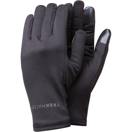 Heren Lichtgewicht Stretch Voering Sneldrogende Touchscreen Handschoenen