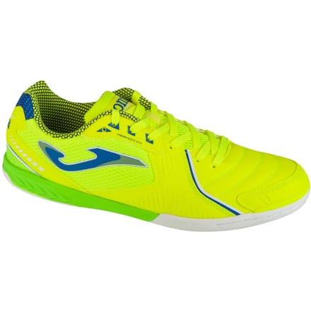 Joma Dribling In Zaalschoenen Geel EU 45