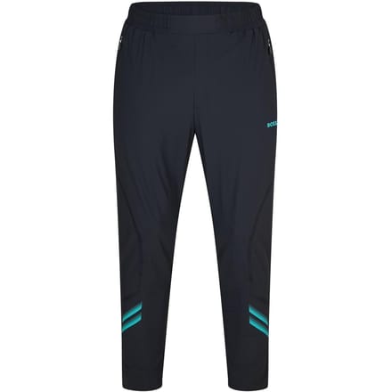 Boss Joggingbroeken voor heren (Donkerblauw)