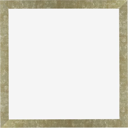 Fotolijst 45x45 cm - MDF - Goud Antiek - Marseille