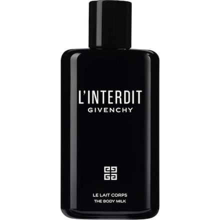Givenchy The Body Milk Givenchy - L'interdit The Body Milk  - 200 ML