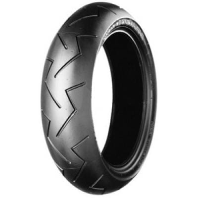 BRIDGESTONE BT090 PRO 150/60R18 TL, Motorbanden achter