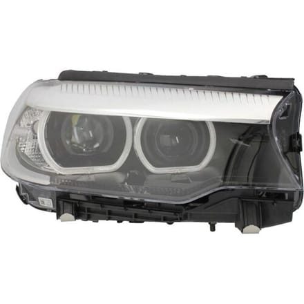 Koplamp, bevestiging ZKW 1039.102.A000