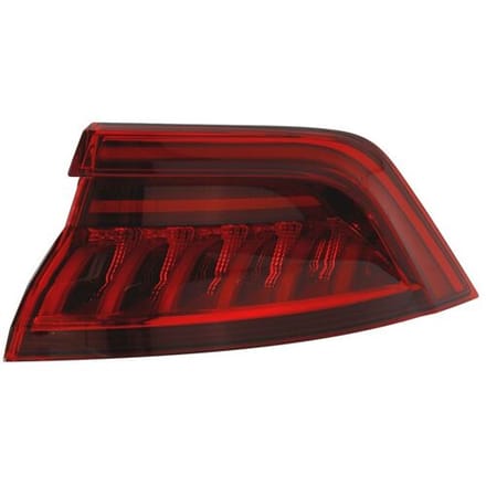 Achterlicht VALEO 047243