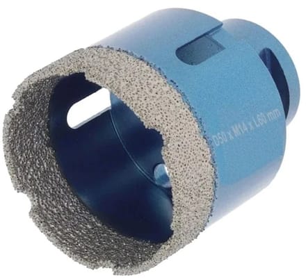 DutchLine - Diamantboor M14 - 50mm