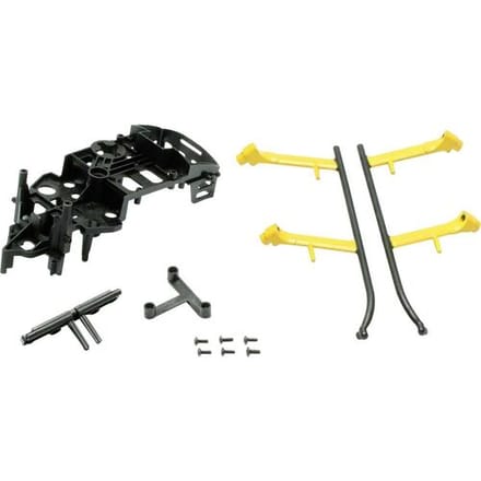 FliteZone MD500E Swiss (D) Reserveonderdeel