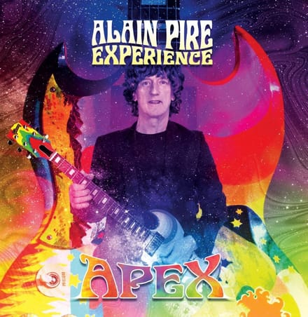 Apex