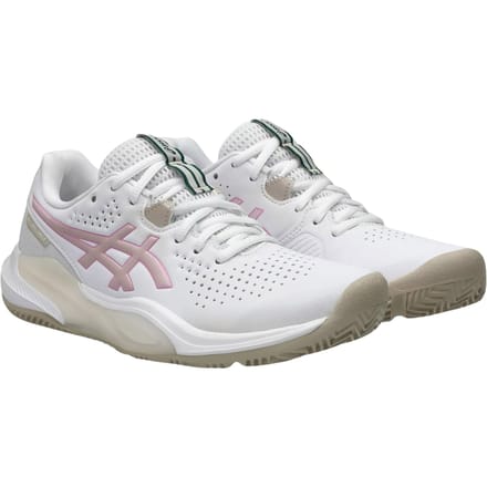 Dames padel schoenen Asics Gel-Challenger 15