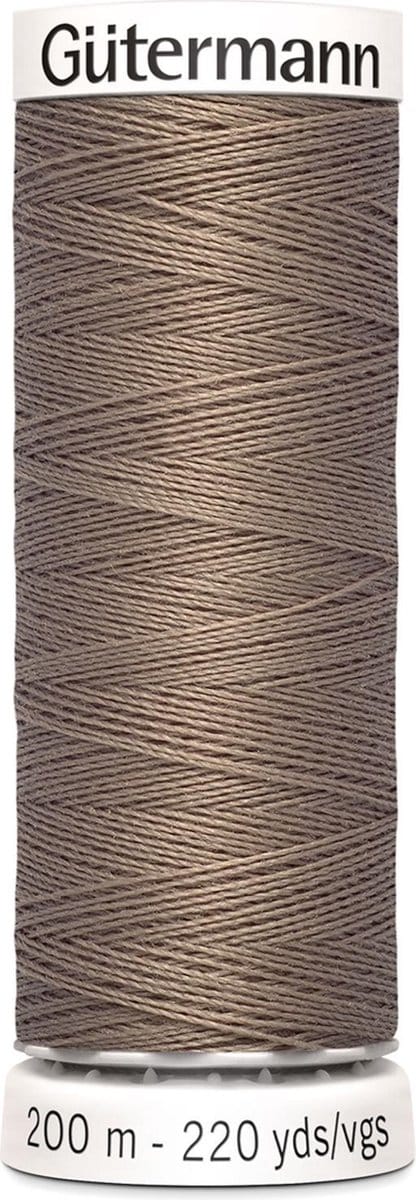 Gutermann Polyester Naaigaren 200meter-199