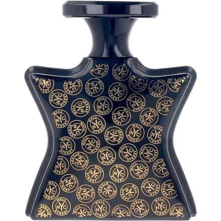 Bond No. 9 Wall Street perfume - Aquatische, aromatische eau de parfum - 100ml
