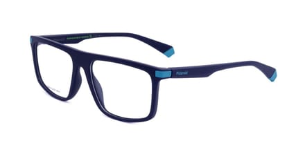 Heren Brillenframe Polaroid PLD-D448-ZX9 Ø 55 mm