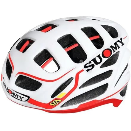 Mountainbikehelm Suomy Gun Wind S-Line