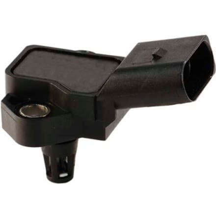 Sensor, inlaatspruitstukdruk NTK 91742