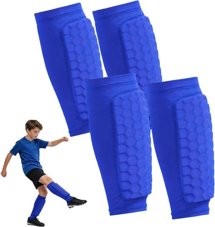 CLGP® Voetbalsokken Unisex - Voetbalsokken Voor Hem & Haar
