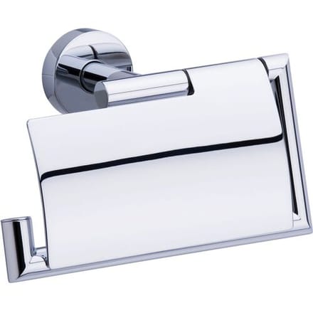 Dornbracht paper roll holder with lid 83510979-00