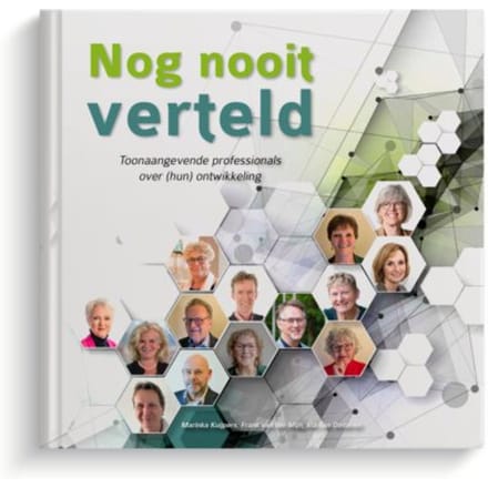 Nog Nooit Verteld