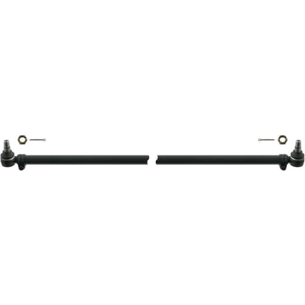 Spoorstang FEBI BILSTEIN 28409