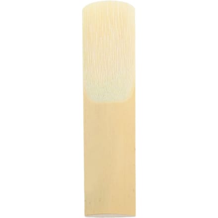 10 stuks Saxofoonrietjes Hardheid 2.5 Stabiel Geluid Hoge Nauwkeurigheid Veelzijdig Alto Saxofoonrietjes voor beige