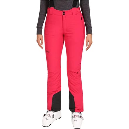 Dames skibroek Kilpi Eurina