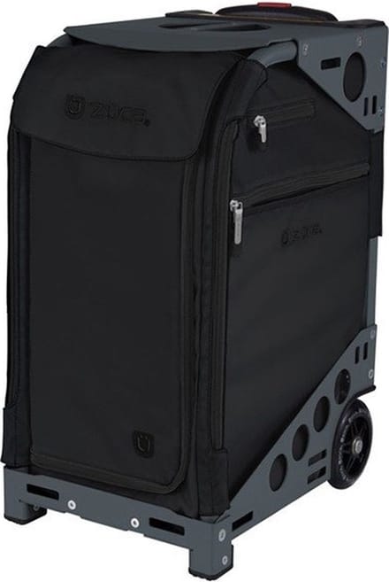 Zuca Pro Artist Oxford/Slate