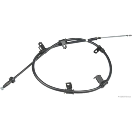 Herth+Buss Elparts Kabel, parkeerrem HERTH+BUSS JAKOPARTS J3920525