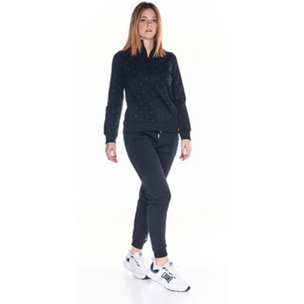 Trainingspak Leone 1947 Woman Tracksuits Greysongreys