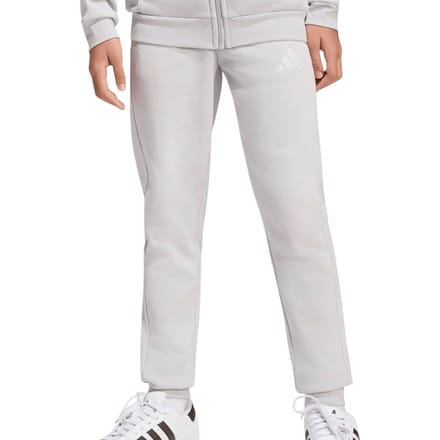 Adidas Performance Entrada26 Joggingbroek Kids - Kinderen - Grijs