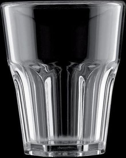 Glazenset Goldplast San (6 uds)