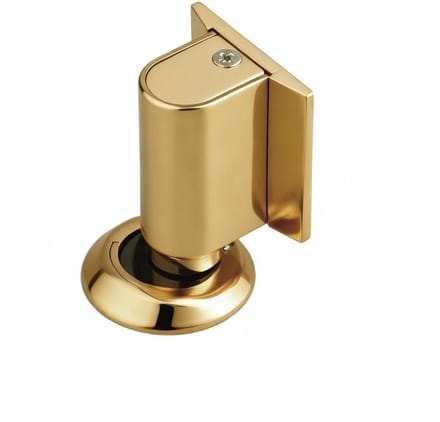 Deurstoppers - Deurwiggen - Magnetische metalen deurstoppers - Vloerstaande deurstoppers - Massieve deurstoppers met lijm en schroeven