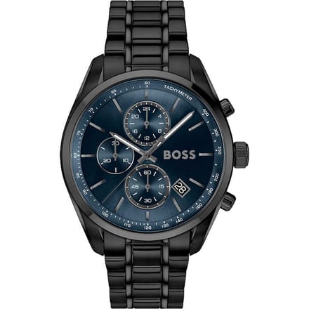 Hugo Boss Boss 1514314 Grand Prix Horloge