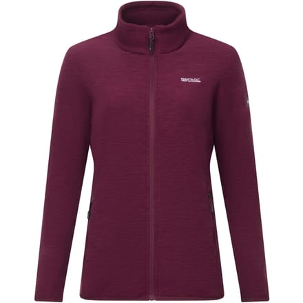 Damesfleece Regatta Harrow