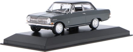Opel Rekord A Maxichamps Modelauto 1:43 1962 940041001 Schaalmodel