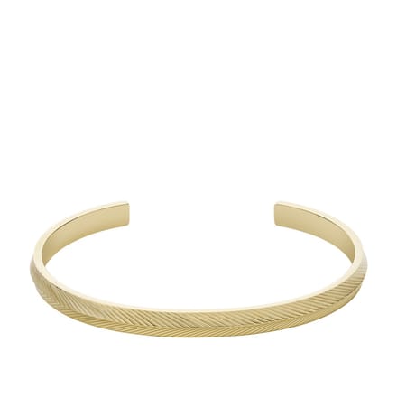 Fossil JF04117710 Damesarmband - 66 mm