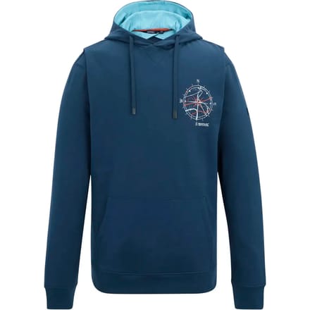Heren Cline Over the Head Hoody