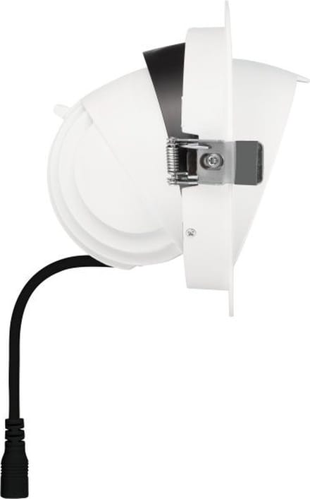 LEDVANCE Spot Vario 170 energy-saving lamp Koel wit 4000 K 35 W 2-pin