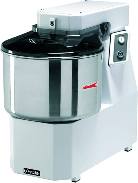 Batscher - Deegkneedmachine - 16L