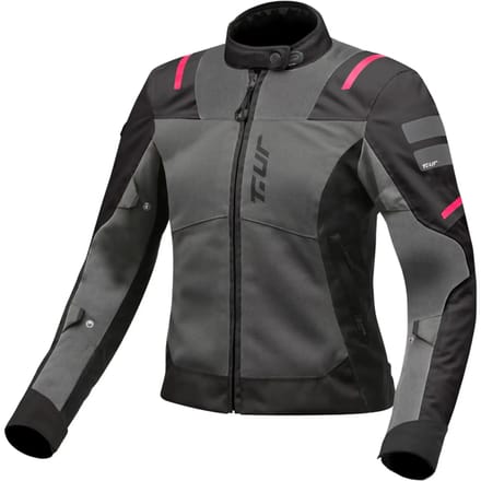 Motorjack voor dames Tucano Urbano Elba Evo