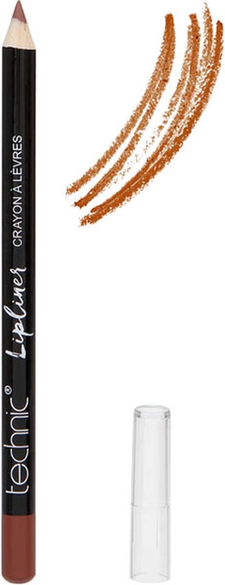 Technic Lipliner - Ginger Snap