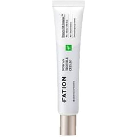 FATION - Nosca9 Trouble Cream- Gezichtscrème