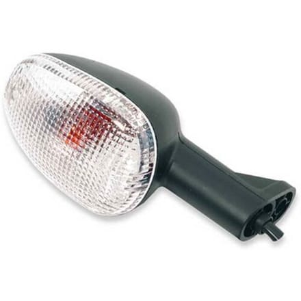 Knipperlicht - glas VICMA 8115