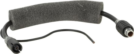 Calearo Antenne Adapter HC97 (m) - HC97 (f) 20cm