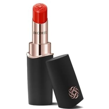 Kose - DECORTE Rouge Cream Glow 10G Butter Red