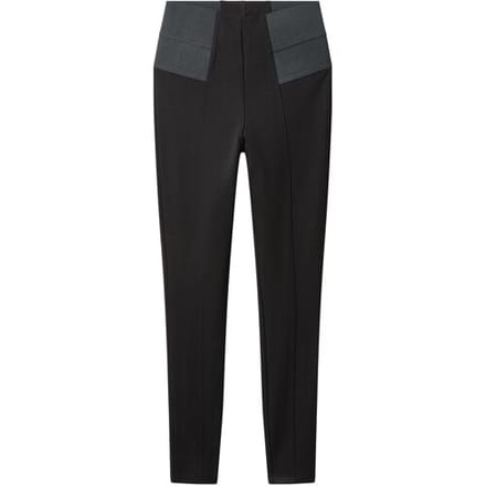 esmara Dames jegging (Zwart, S (36/38))