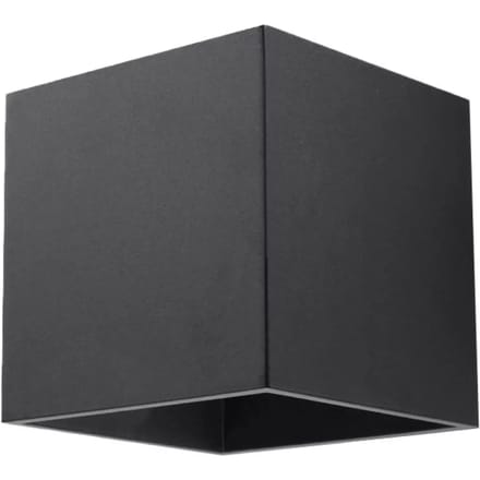 Wandlamp Sollux Lighting Quad 1