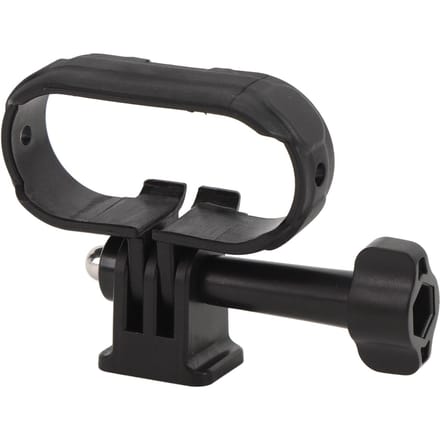 Actiecamera Beschermhoes Frame PC 2-Pin Verbinding Lichtgewicht Verticaal Horizontaal Actie gray