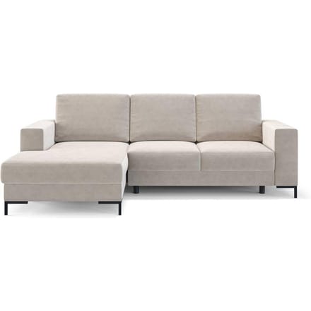 Hoekslaapbank Armin links | NADUVI Collection