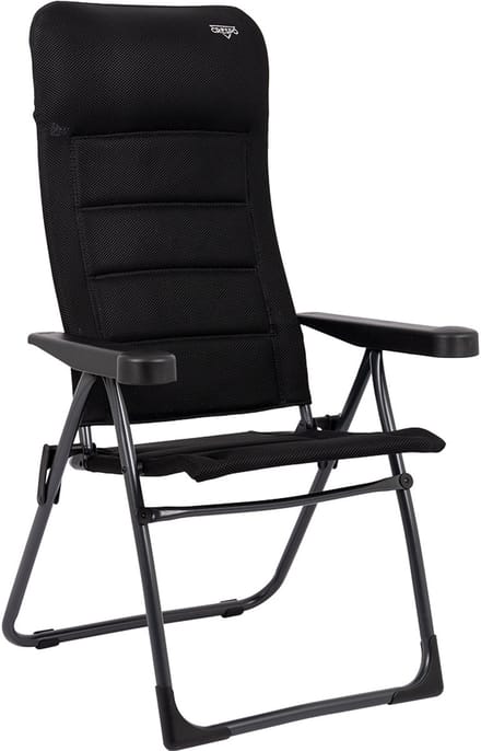 Crespo - Standenstoel - XS - AP/215 - Air-Deluxe - Zwart