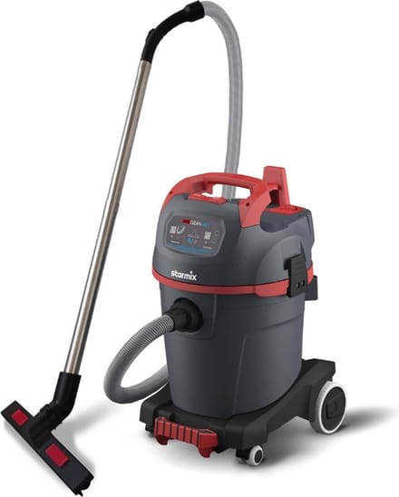Uclean LD-1432 Wet Waterzuiger - 100043