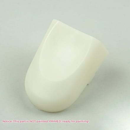 BDP1089 Cache-levier de poignée de porte passager 1C0837879A pour VW Transporter Touran Caddy New Beetle